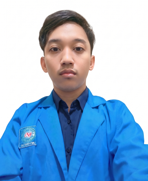 Luqman Harun